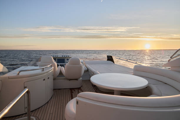 Luxury Travel Experience