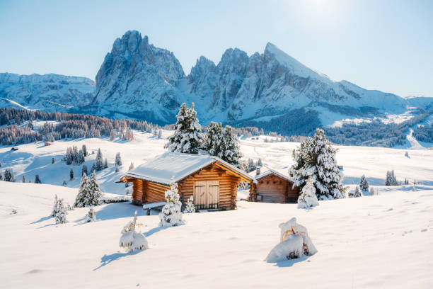 Swiss Alps