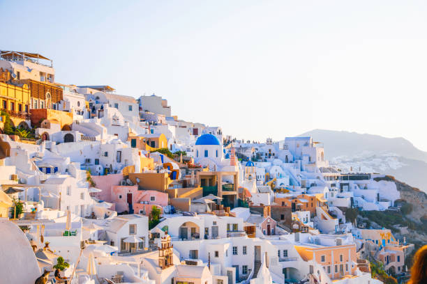 Santorini