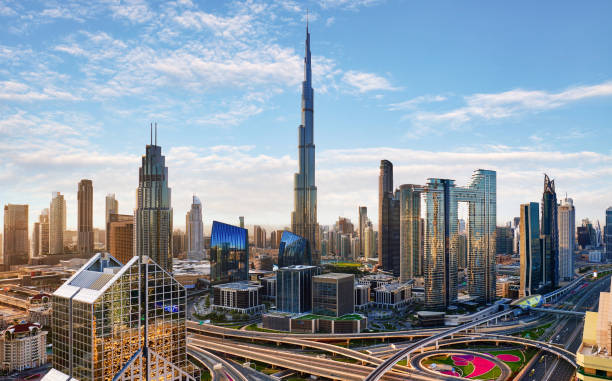Dubai